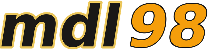 mdl98 logo